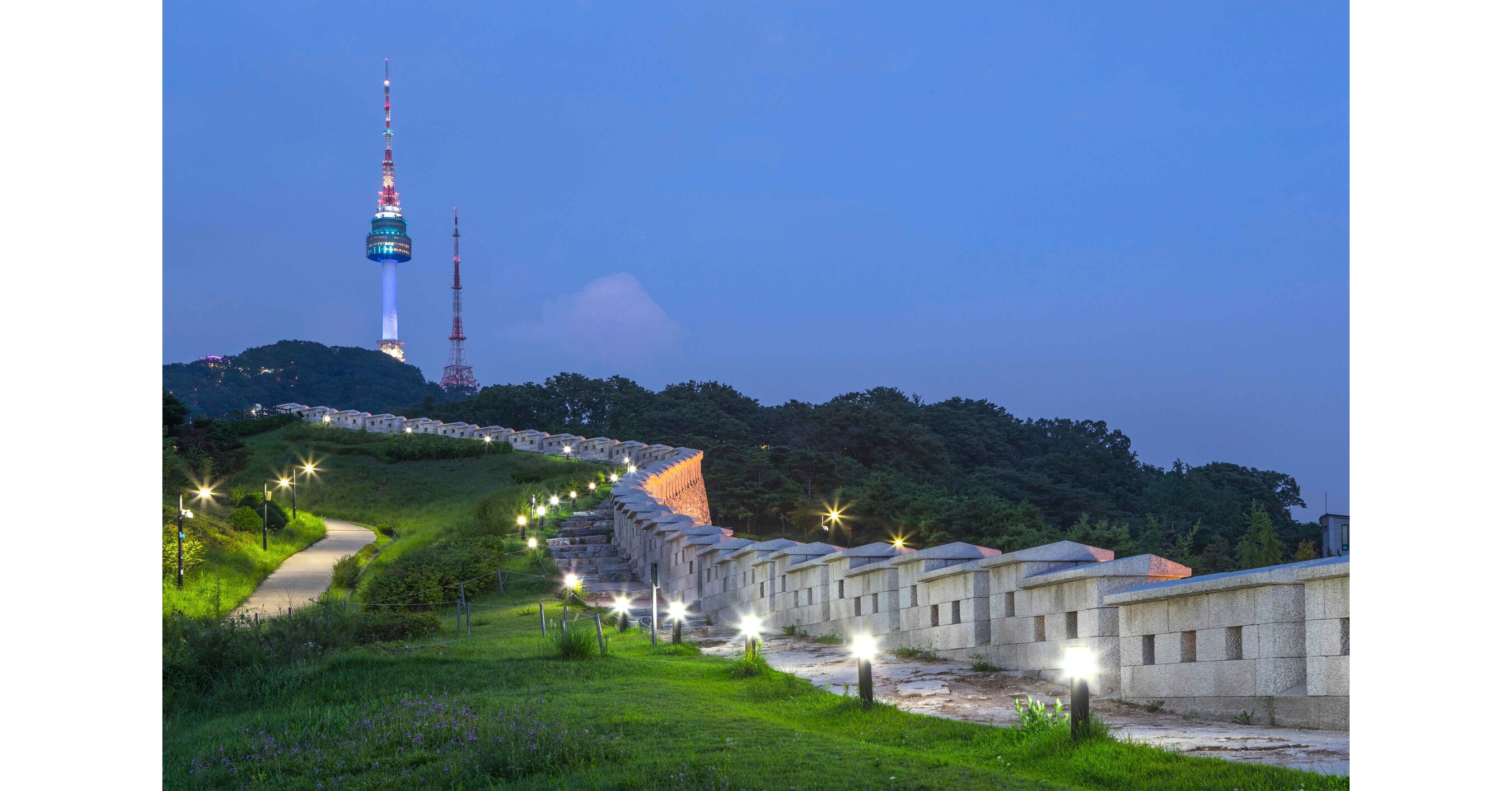 Wego and Korea Tourism Organization Launch Campaign to Spark MENA Wanderlust for Korea