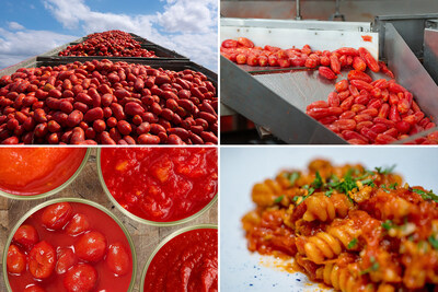 The Art of Perfection preserved for all Tastes.