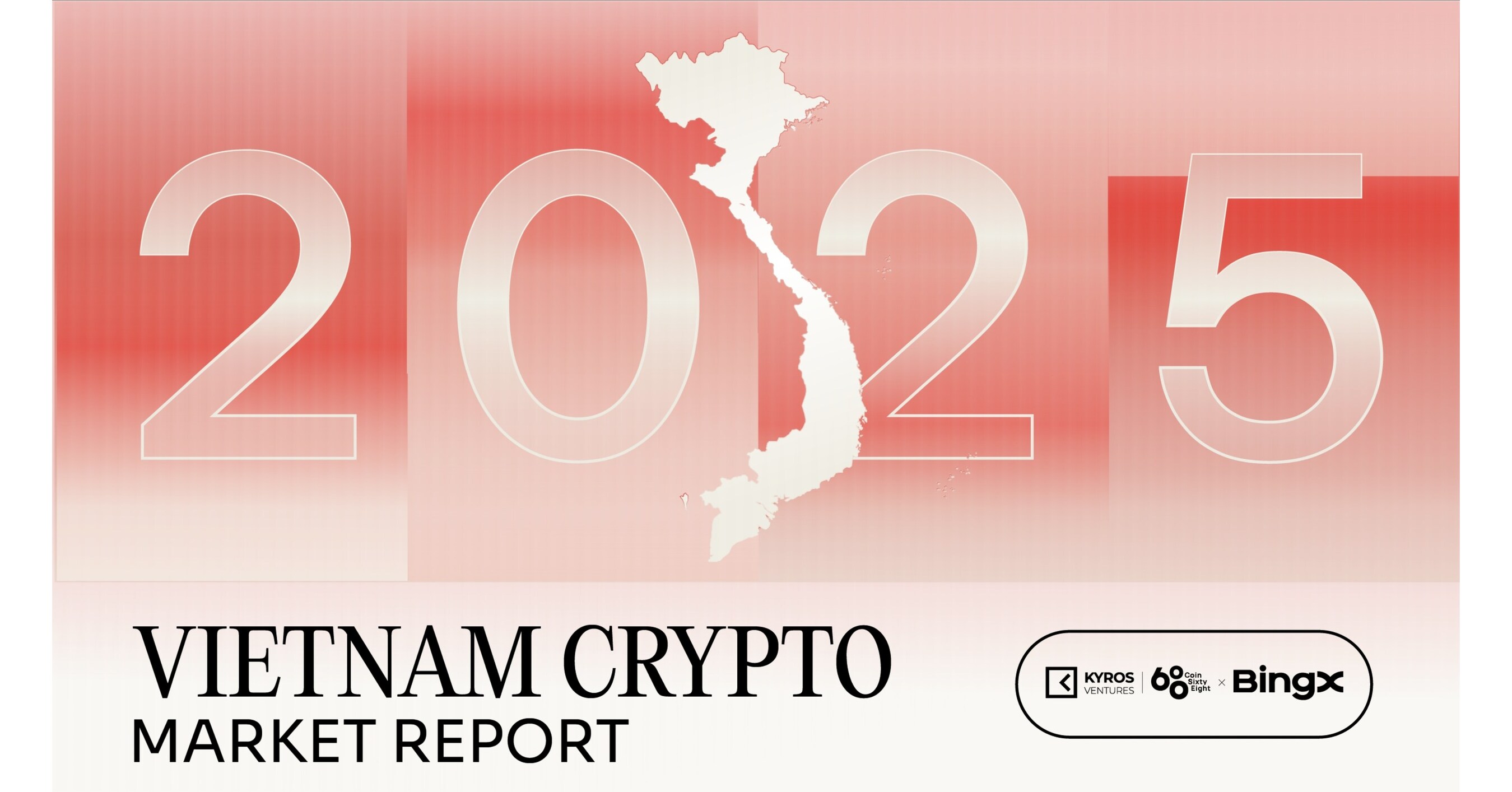 BingX Market Report: Vietnam Hits $230 Billion Volume & 55% YoY Growth in  2025