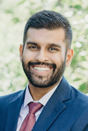 Home Genius Exteriors Expands Executive Leadership Team with Appointment of Suraj Akotia