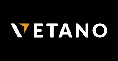 Vetano logo. (PRNewsfoto/Vetano)