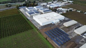 Stellar Solar Commercial Wraps Up a Record Year in 2025