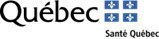 Logo de Santé Québec (Groupe CNW/Santé Québec) Logo de Santé Québec (Groupe CNW/Santé Québec)