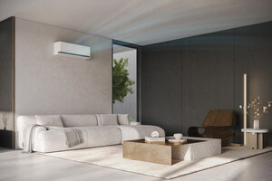 Ar-condicionado LG com ThinQ® vira aliado da economia neste verão