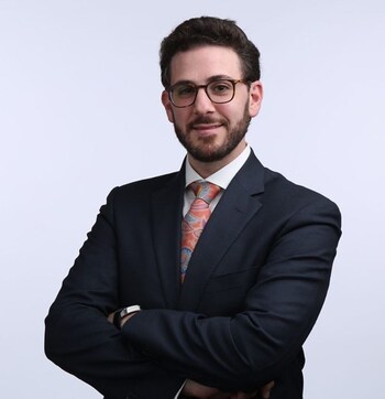 Dr. Benjamin Azman - Dry Eye Specialists of MD