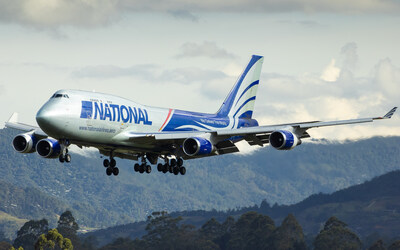 National Airlines N952CA