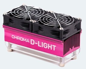Chroma D-Light (CNW Group/Health Canada (HC))