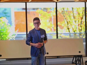 US CAN STARTUP Founder Shun Ma Announces Strategic Expansion into North American Deep Tech with Key Investments in Kalino Bio and AllScale.io