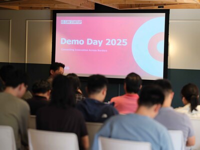 Bridging Ecosystems: US CAN STARTUP hosts its 2025 Demo Day in Vancouver, connecting high-growth Asian and North American deep tech ventures with strategic capital and resources. Bridging Ecosystems: US CAN STARTUP hosts its 2025 Demo Day in Vancouver, connecting high-growth Asian and North American deep tech ventures with strategic capital and resources.