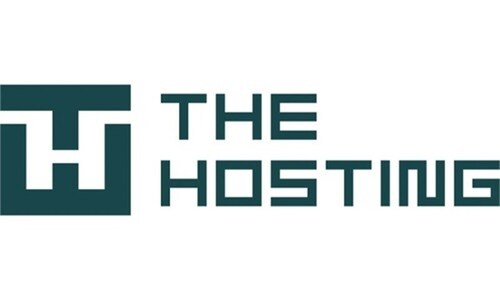 THE.Hosting (PRNewsfoto/THE.Hosting)