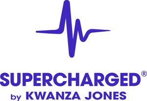 SUPERCHARGED® by Kwanza Jones Unveils "Our Company Holiday Song," a Soundtrack for Company Holiday Parties