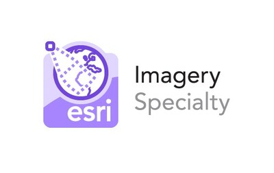 Esri Imagery Specialty Designation