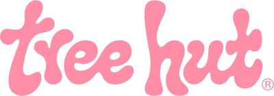 Tree Hut's New Logo