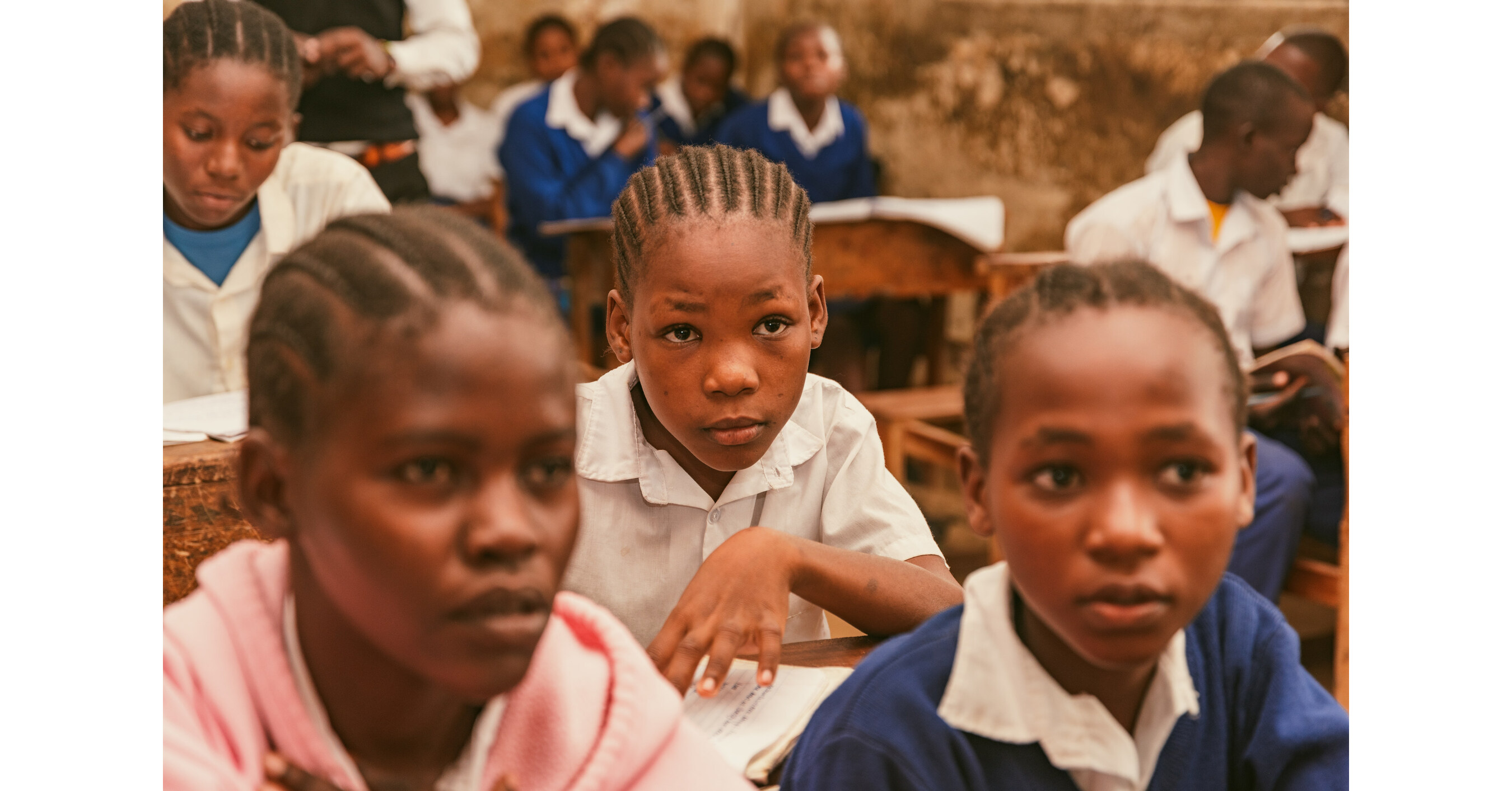 Faire face à la tempête