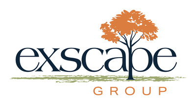 Exscape Group Logo (PRNewsfoto/Exscape Group)