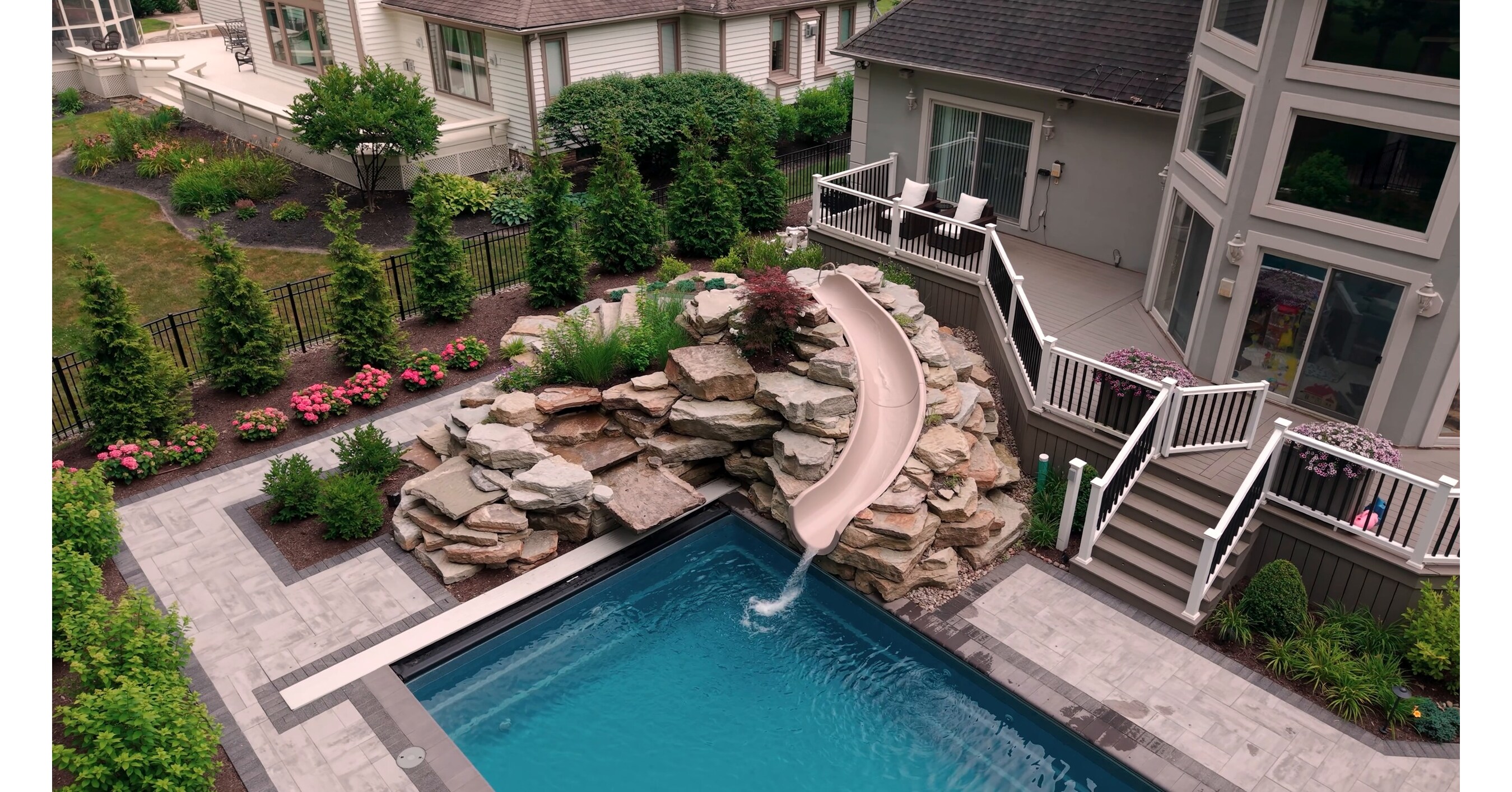 Exscape Group Announces Strategic Expansion into Columbus, Ohio with Three Add-On Acquisitions