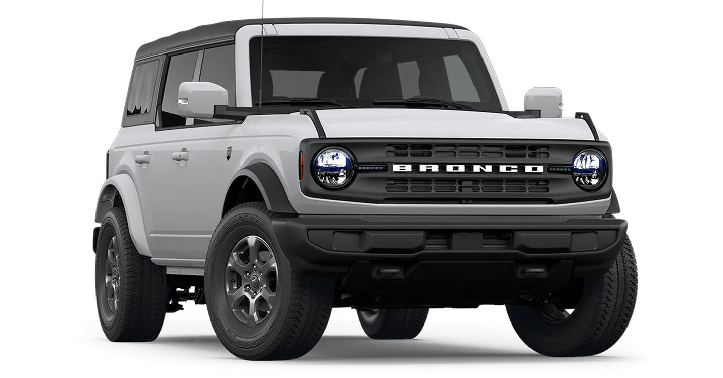 Akins Ford Debuts Comprehensive Deep Dive into the 2026 Ford Bronco Big Bend