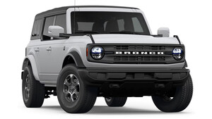 Akins Ford Debuts Comprehensive Deep Dive into the 2026 Ford Bronco Big Bend
