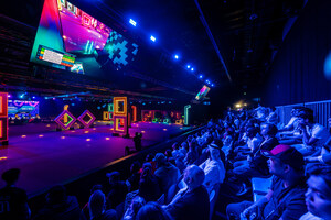 Games of the Future 2025 Concludes After Six Action-Packed Days