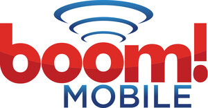 boom! Mobile Shakes Up the Wireless Market -- The Brand for the Fearless Generation and the Price-Conscious Consumer