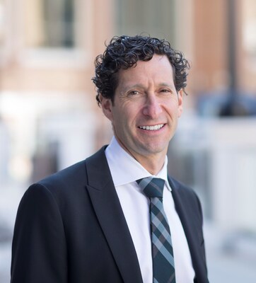 Dr. Paul Krakovitz, Cone Health CEO