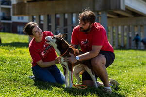 The Purina Foundation Awards More Than $1.16 Million in Grants to Support Communities and Pets in Need
