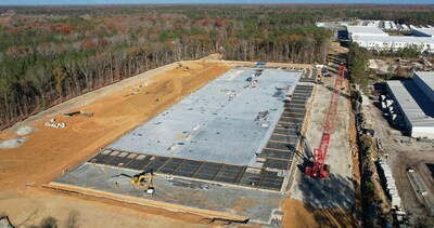 Northlake II Industrial Park