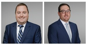 Brown Plus Promotes Ryan Harshman and Matt Harvey to Principal in 2026