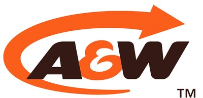 A&W Logo (CNW Group/A&W Food Services of Canada Inc.)