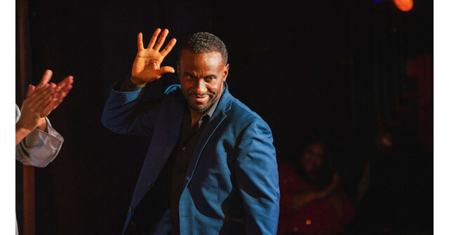 We Three Kings: The Story Behind the Story Makes Off-Broadway Debut, Introducing a New Dramatic Voice to the Holiday Canon We Three Kings: The Story Behind the Story Makes Off-Broadway Debut, Introducing a New Dramatic Voice to the Holiday Canon