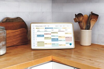 Skylight and Hearth & Hand™ with Magnolia