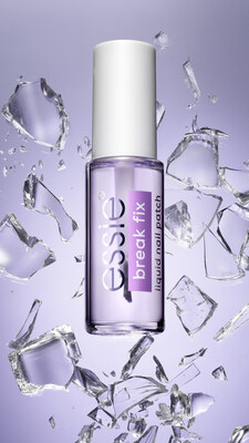 essie break fix liquid nail patch