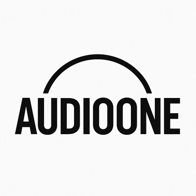 AUDIO ONE LOGO
