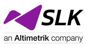 SLK, an Altimetrik Company named Major Contender in Everest Group's Application Transformation Services for AI-enablement PEAK Matrix® Assessment 2025