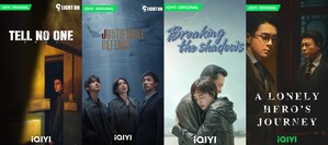 iQIYI Expands Genre-Diverse C-Drama Slate in Korea; 20+ Series Set for Four Major Platforms