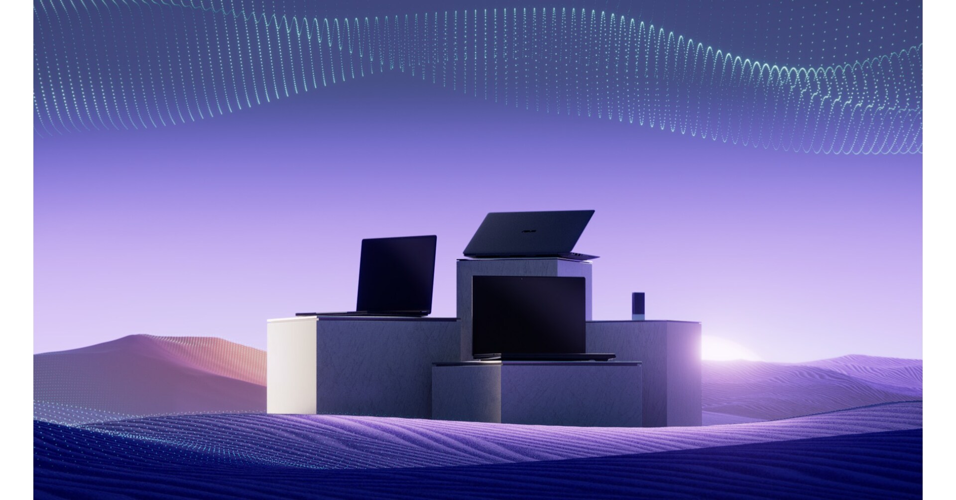 ASUS Previews Next-Gen Zenbook DUO, First-Ever ProArt GoPro Laptop, and New AI PC Lineup Ahead of CES 2026