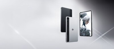 REDMAGIC Astra Gaming Tablet Arrives in Korea with Snapdragon 8