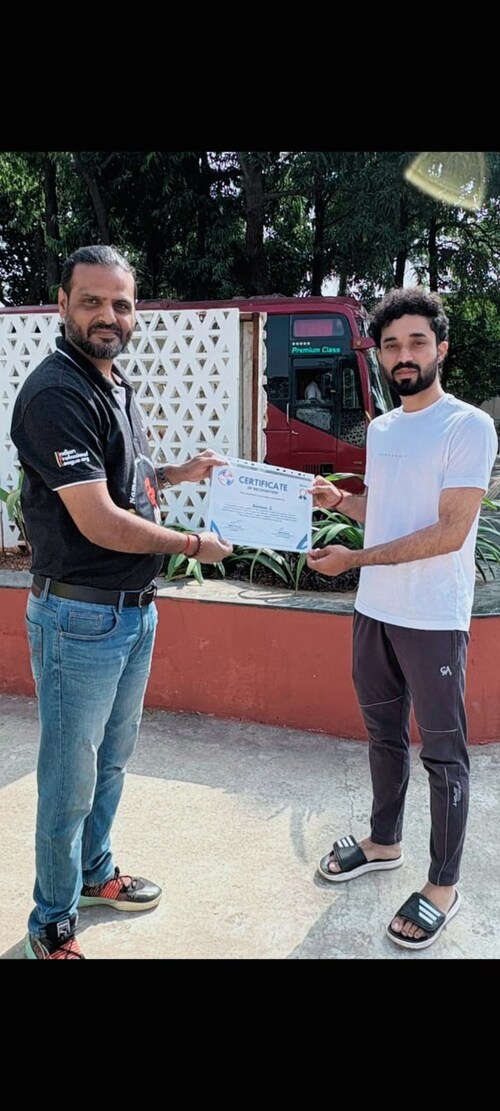 Book a car, Back a cause: Zoomcar and Namma Kutumb launch 'Good Fleet'