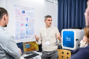 NANOscientific Symposium Series 2025 Concludes Successfully, Marked by a Landmark Celebration of 40 Years of AFM at Stanford