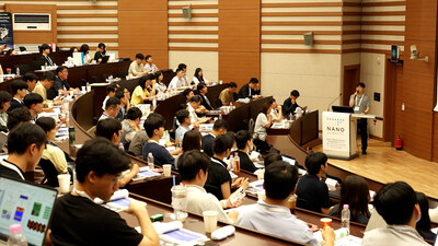 NANOscientific Symposium Korea 2025