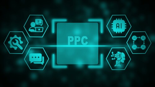 Findings on AI Pay-Per-Click challenges with niche keywords categories by Consult PR.