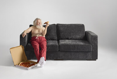 Couchmas is Here: Lovesac Officially Takes Over the Week Between Christmas and New Year