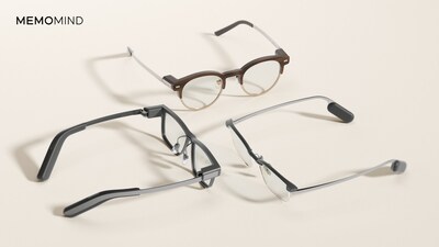 XGIMI Goes Beyond the Screen at CES 2026 with MEMOMIND, Its First Pair of AI Glasses