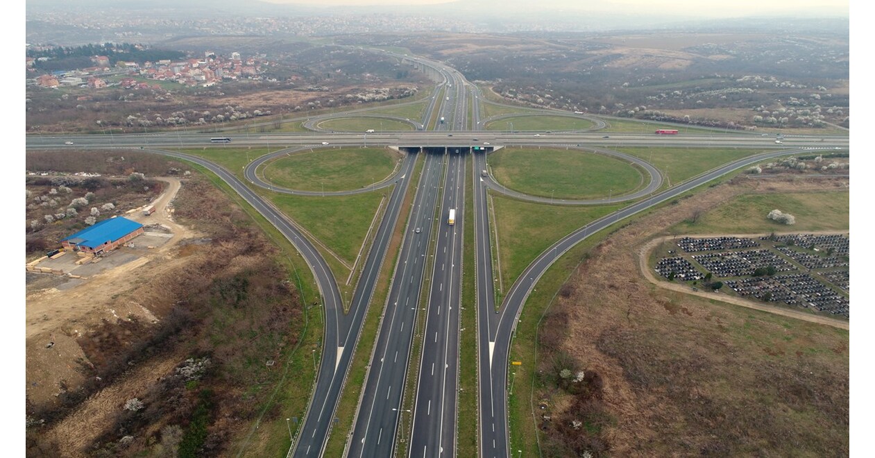 POWERCHINA prohlubuje sv&eacute; z&aacute;vazky v oblasti ESG v Srbsku udržiteln&yacute;mi infrastrukturn&iacute;mi projekty a zapojen&iacute;m komunity