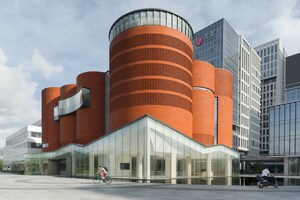 Perfume como ponte cultural: o Museu da Fragrância Xuelei coloca Guangzhou no mapa global de fragrâncias