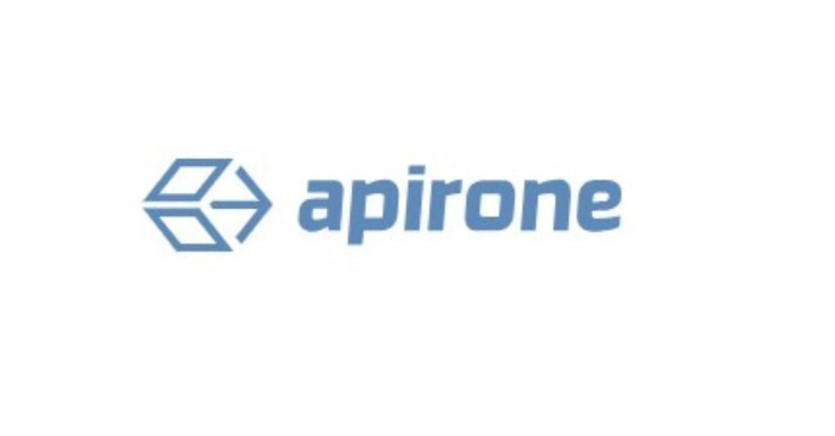 Apirone Unveils Updated Dashboard Built with Comprehensive Design System