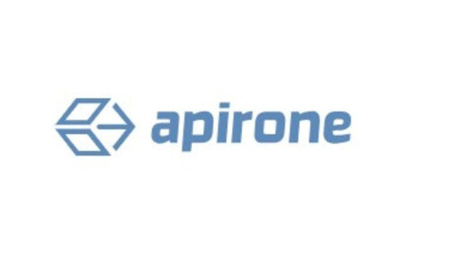 Apirone Unveils Updated Dashboard Built with Comprehensive Design System