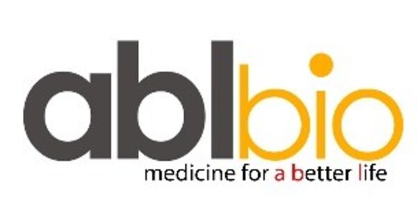 ABL Bio Receives Upfront Payment for License, Research and Collaboration Agreement for Grabody Platform and Equity Investment from Lilly