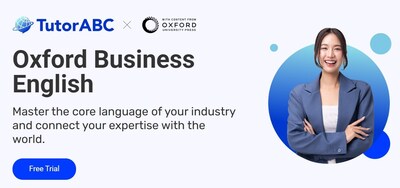 TutorABC Launches 12 Specialized Industry Curriculums to Power Global Workforce Transformation