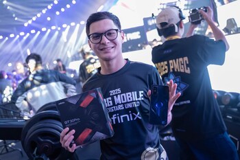 Veteran user of the GT 30 Pro, Yakudza Veteran user of the GT 30 Pro, Yakudza